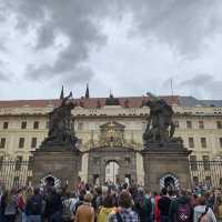 Prague