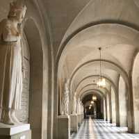 Palace of Versailles