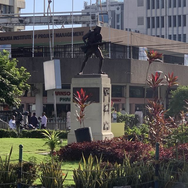 Dar es Salaam - Tanzania