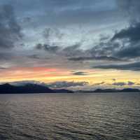 Endicott Arm and Dawes Glacier