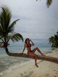 Saona Island