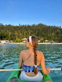 Discovering a gem in Palawan