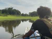 馬瑙斯亞馬遜叢林3天2晚探險旅遊攻略 🏕️