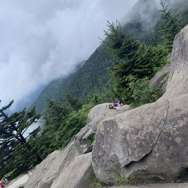 Our Great Smoky Mountains Trip 2020