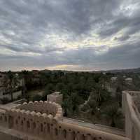 Discovering Nizwa Fort: A Journey Through Oman’s History