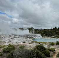 🚘🇳🇿🌄 10-Day Road Trip Through New Zealand’s North Island: An Unforgettable Adventure! 