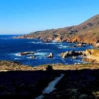 Big Sur Itinerary: Your Perfect 3-Day Escape 🌲🌊