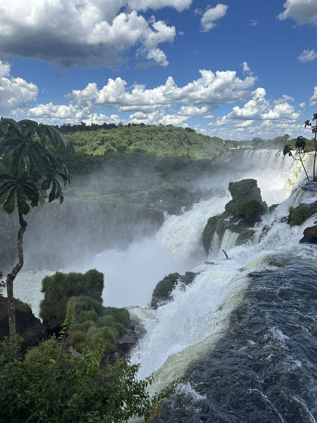 How to spend 2 days in Iguazu