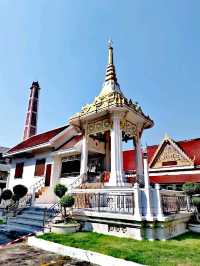 瑪哈普魯塔拉姆沃拉維漢寺