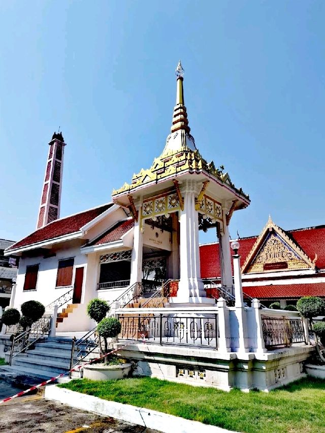 瑪哈普魯塔拉姆沃拉維漢寺