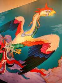 郵輪岸上遊～移民博物館 Immigration Museum