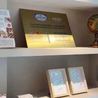 五星烘焙主廚麵包店「KANG Astisan Bakery」