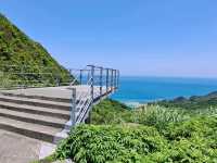 造訪瑞芳的遺址：六坑斜坡索道及無極索道北隧道