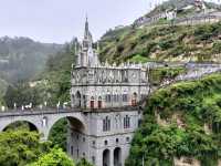 It is a real beautiful church 