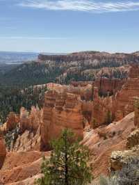 The palace - Bryce Canyon 