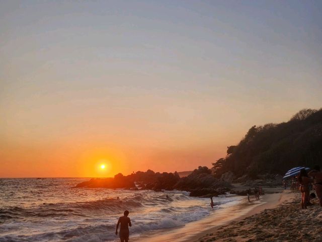 멕시코 Oaxaca 5박 6일 여행