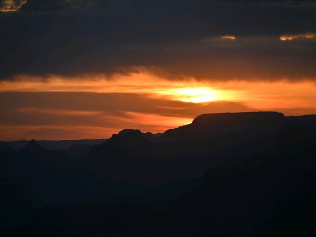 Grand Canyon Day Trip
