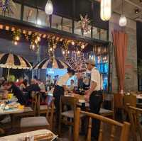 There is no need to go to Italy, come to Shanghai