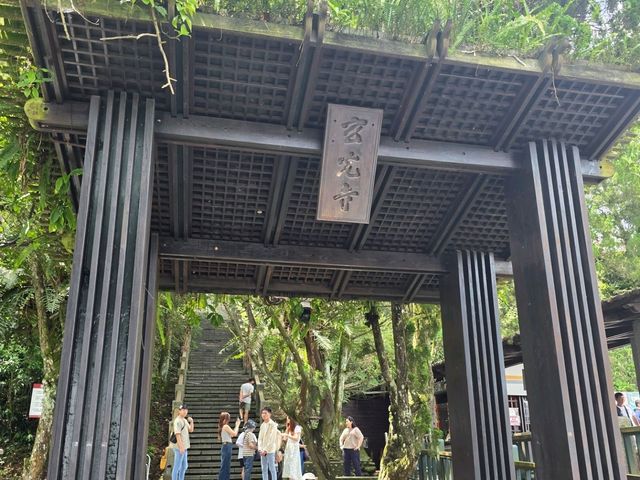 🏞️ 日月潭一日漫遊指南｜從台中出發的湖光山色輕旅行