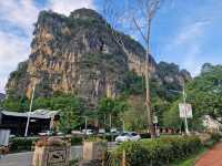 Absolute paradise at the Lost In Nature Hotel