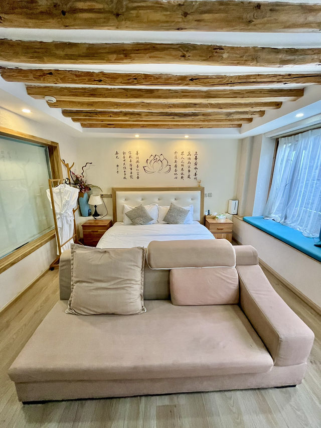 Lijiang Hidden Gem✨