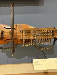 Musical Instrument Museum is world-class must see!