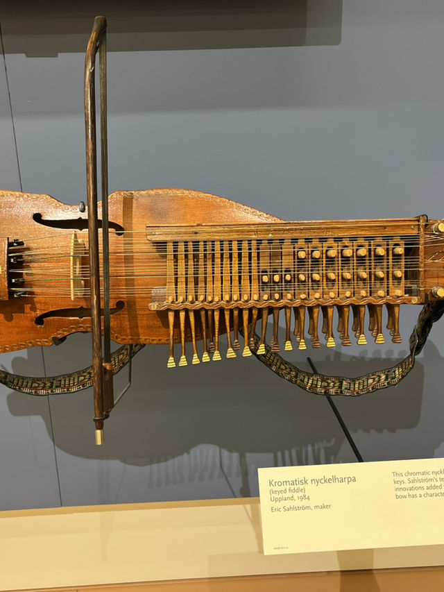 Musical Instrument Museum is world-class must see! Musical Instrument Museum is world-class must see!