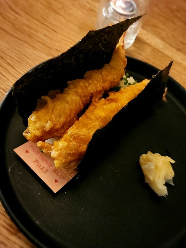 📍 Tonchin New York|拉麵 × 刨冰的驚喜組合 📍 Tonchin New York|拉麵 × 刨冰的驚喜組合