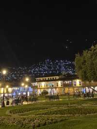 Cusco Highlights✨