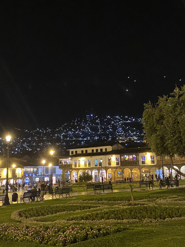 Cusco Highlights✨