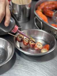 Let’s stroll at Temple Street, HK