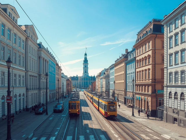 Helsinki, Finland Helsinki, Finland