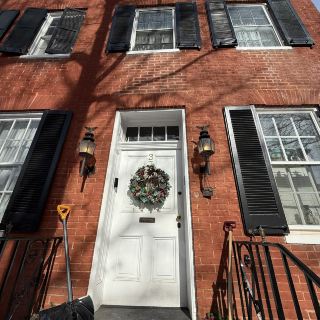 🇺🇸  Your perfect day-trip to Frederick, Maryland (save this plan) ✨