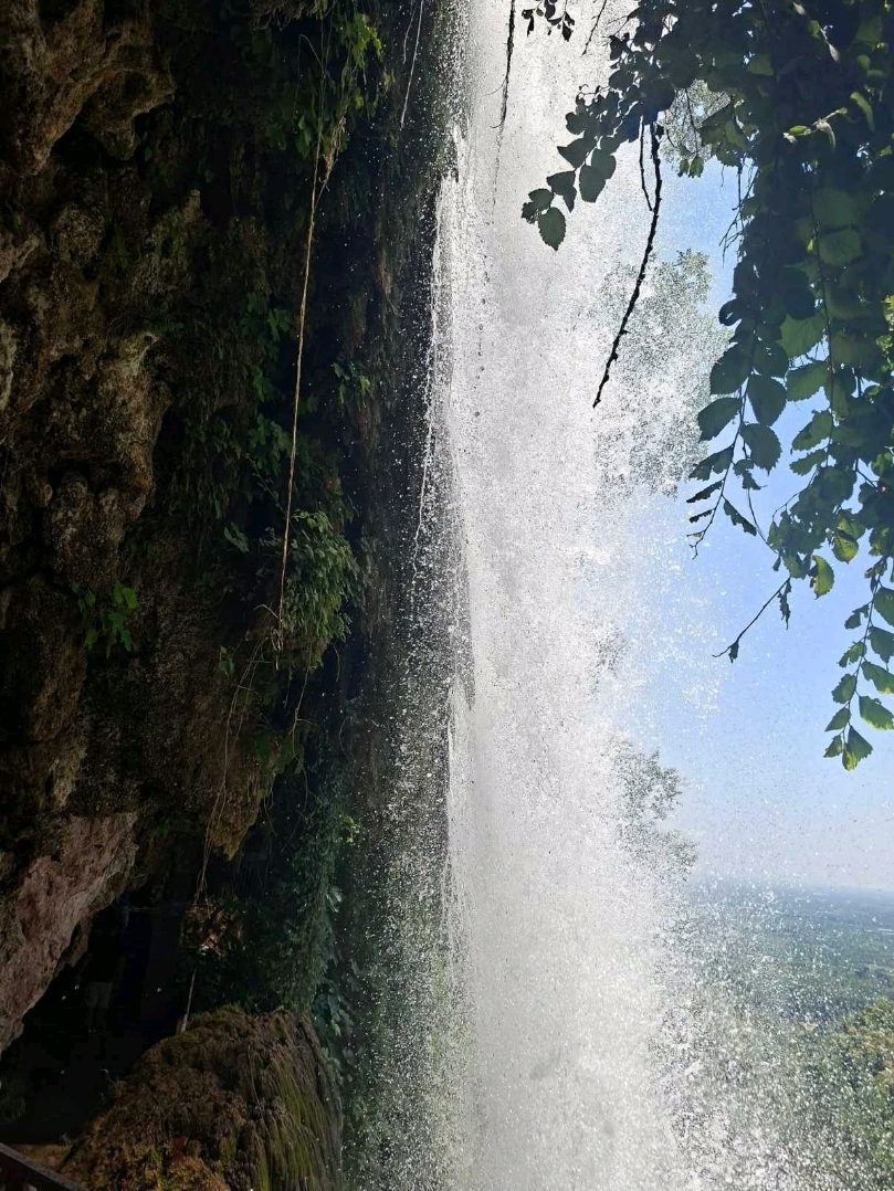 Hidden Gem di Sekitar Air Terjun Edessa
