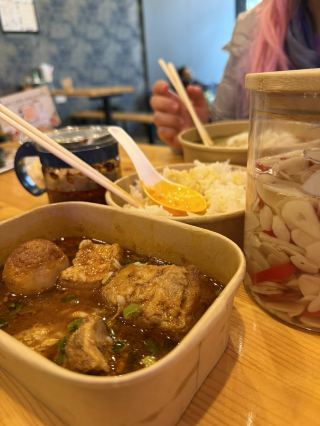 🍜 A Budget-Friendly Vietnamese Restaurant Near Glasgow Central 🇻🇳🏴󠁧󠁢󠁳󠁣󠁴󠁿