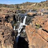 Bourke’s Luck Potholes