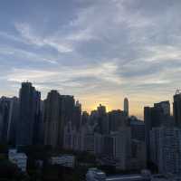 🇭🇰 The Emperor Hotel  英皇駿景酒店 🏨