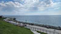 Florya Coast Park