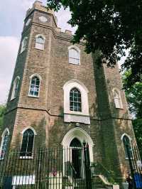 Severndroog Castle,  🏴󠁧󠁢󠁥󠁮󠁧󠁿 