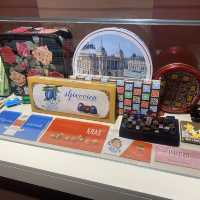 🇭🇷 Sweetest Museum in Zagreb! 🍫