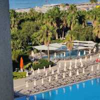 VONRESORT Golden Coast 🇹🇷