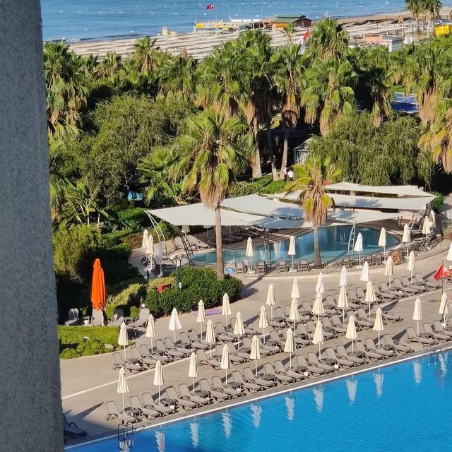 VONRESORT Golden Coast 🇹🇷