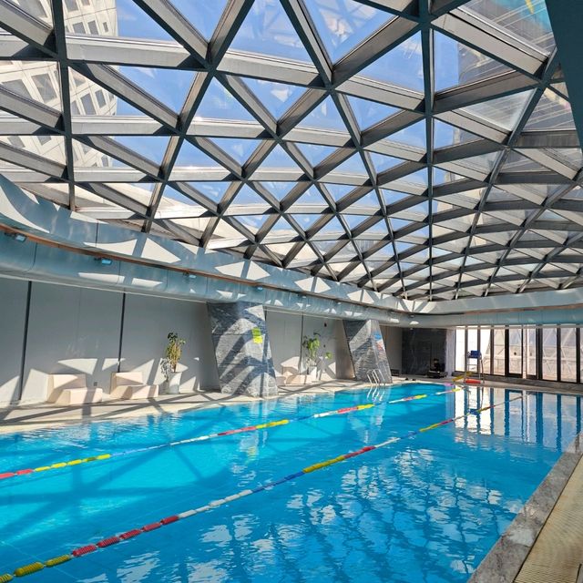 International Youth Convention Hotel