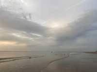 🌊 Formby Coastal Symphony: Nature Overture