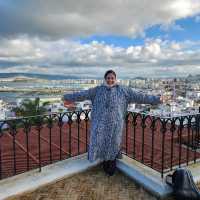 Girls Trip to Tangier Morocco!! 🇲🇦🐫🐪