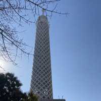 Cairo, A Gigantic Place with Rich History