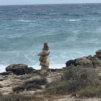 cyprian beaches 😍