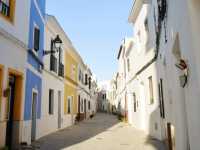 Es Migjorn Gran: Authentic Charm in the Heart of Menorca