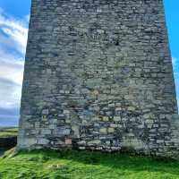 Decent: Easkey Castle Ireland 🏰