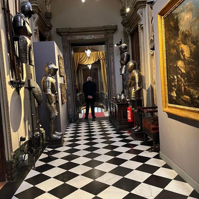 Bagatti Valsecchi Museum 🏛️